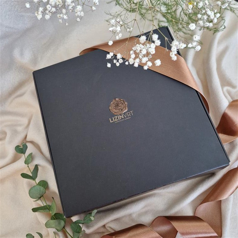 temni prestiž paket