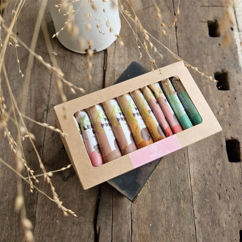 Package10: DISCOVER FLAVORS 2x5 - classic