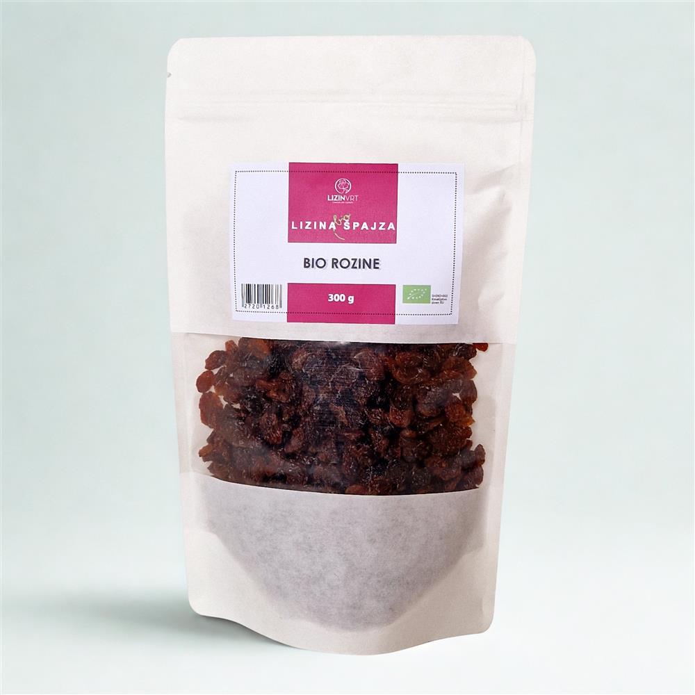 bio rozine