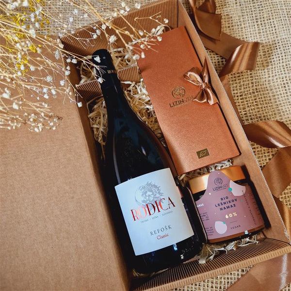 DARILNI-PAKET-VINO-COKOLADA-REFORŠK