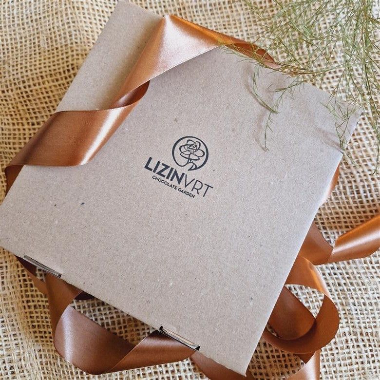 NATUR ELEGANCA box
