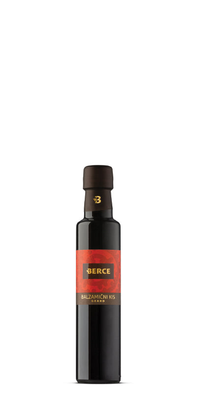 Grand Balsamic Vinegar 0.25l