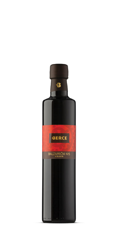 Veliki balzamični kis 0,5 l