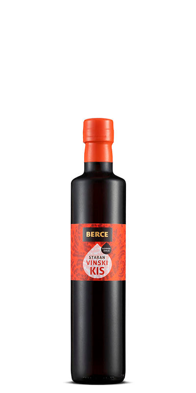 Stari vinski kis