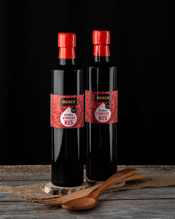 Aged Wine Vinegar