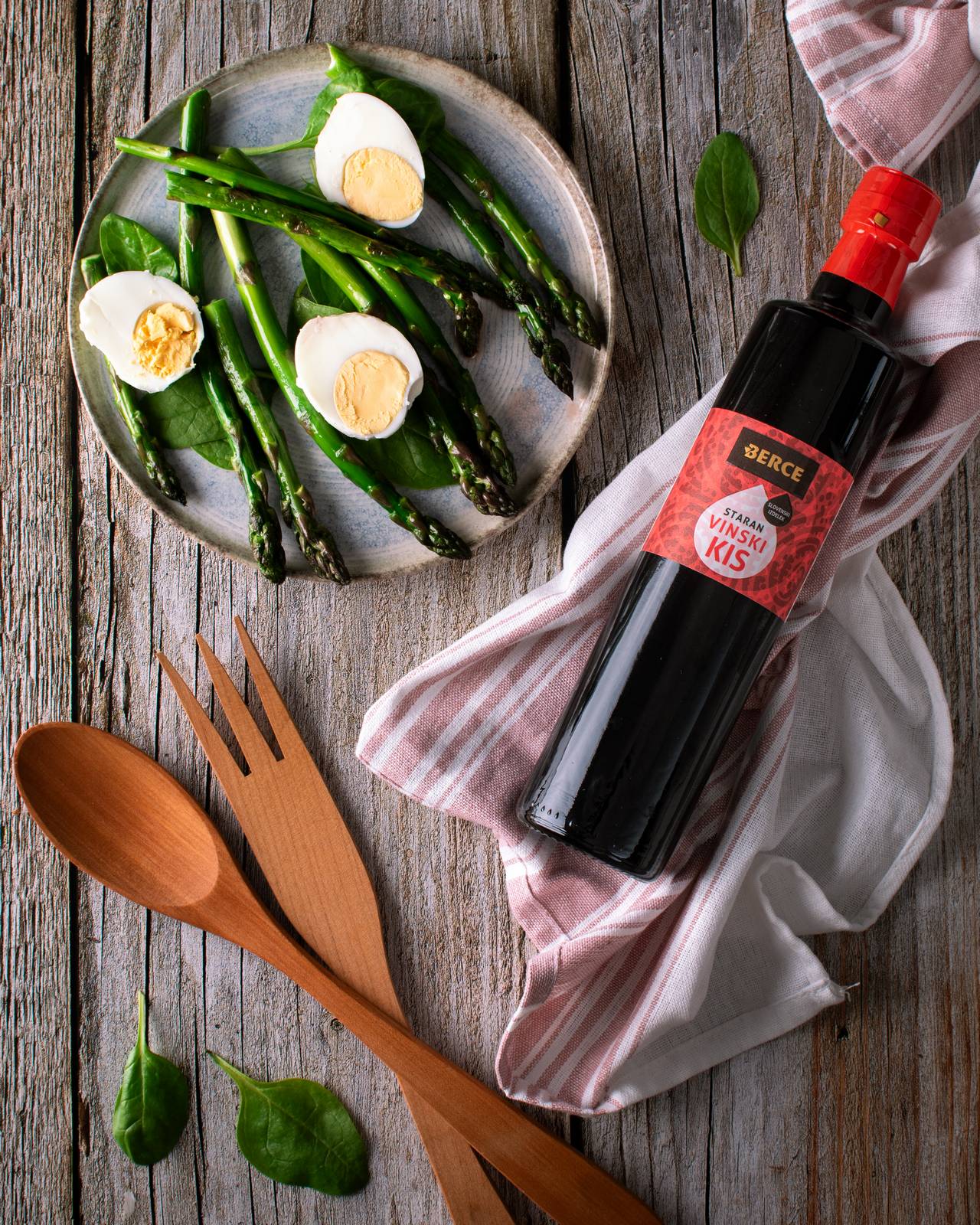 Aged Wine Vinegar