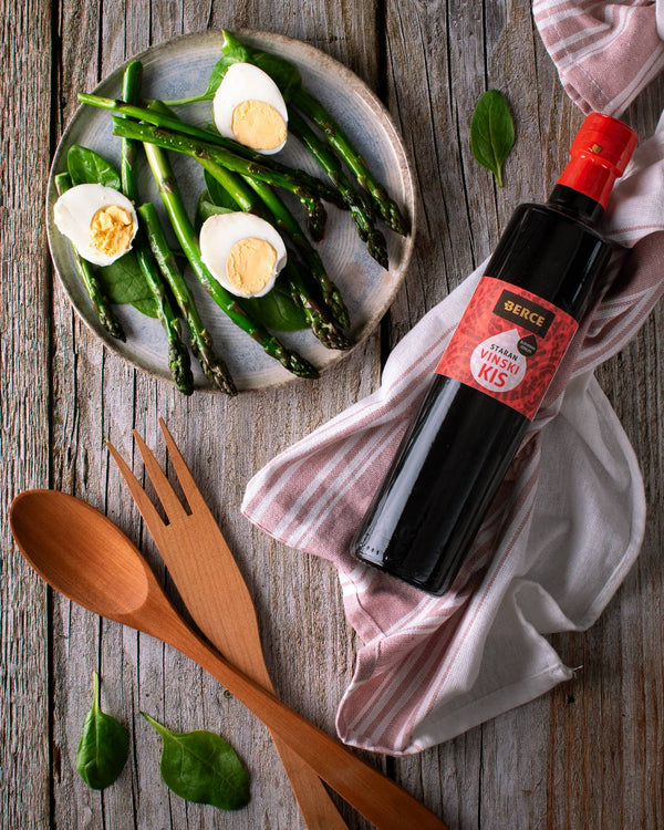 Aged Wine Vinegar