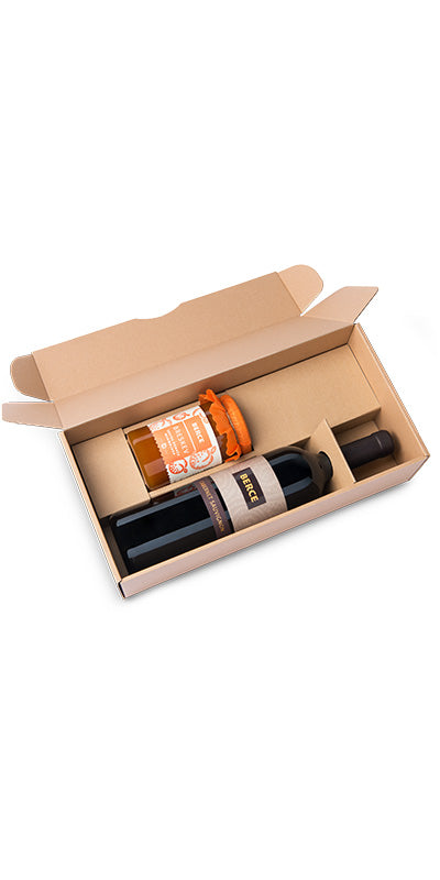 Evening Among the Hills