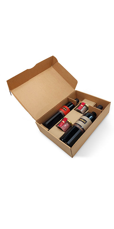 Secrets of Primorska - Package A