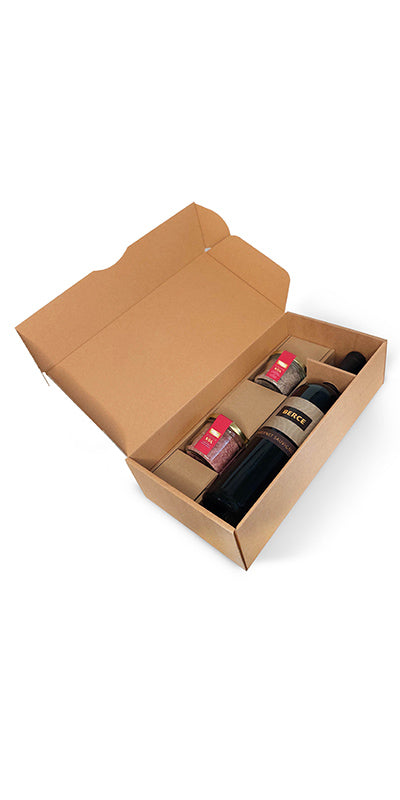Enchanted Guest - Package A