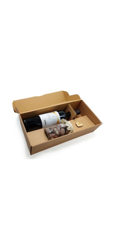 Linško Heart Package