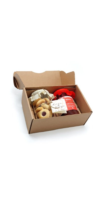 Linško Heart Package