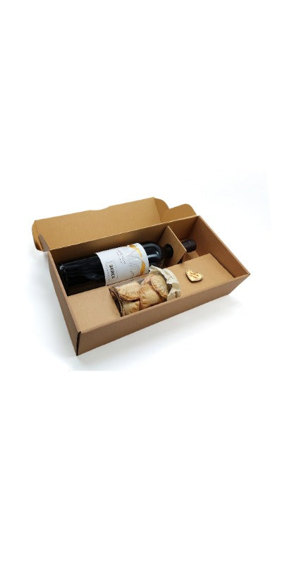 Linško Heart Package