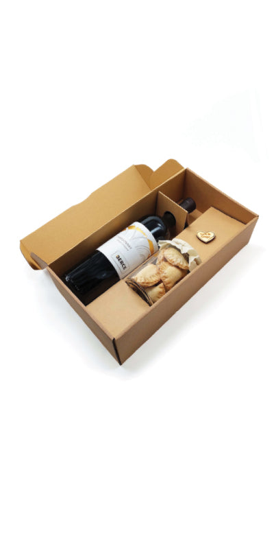 Linško Heart Package