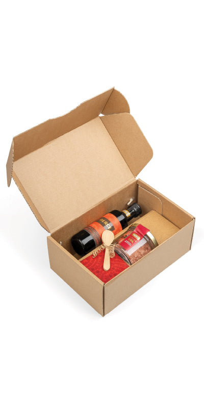 Očarani gost - Paket C MINI