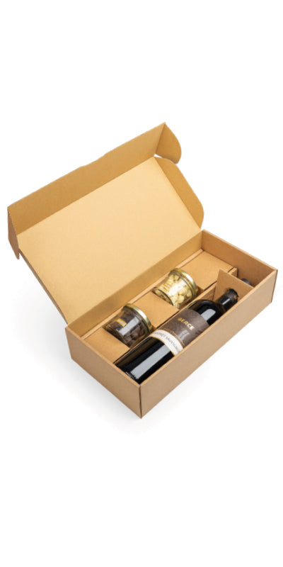 Sabores Seductores - Paquete B