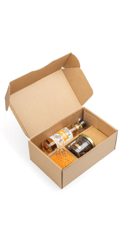 Magical Experience - Paket B
