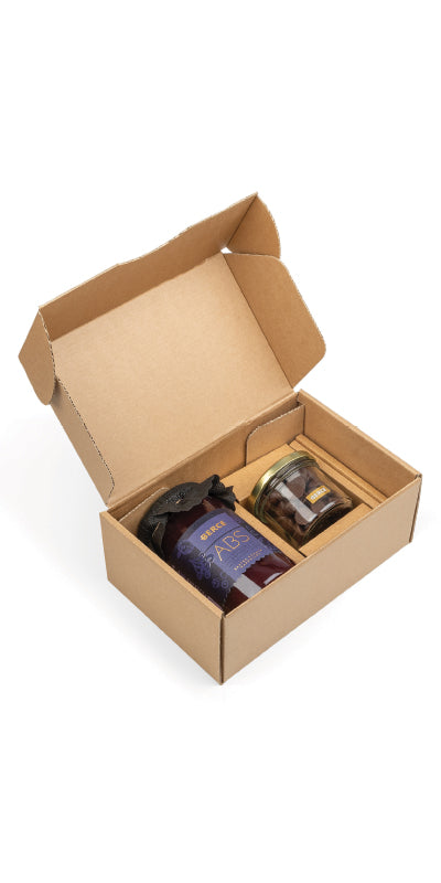 Sladka jutra - Paket A