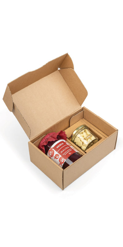 Sweet Morning - Package B