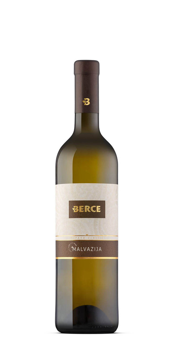 Malvazija BERCE