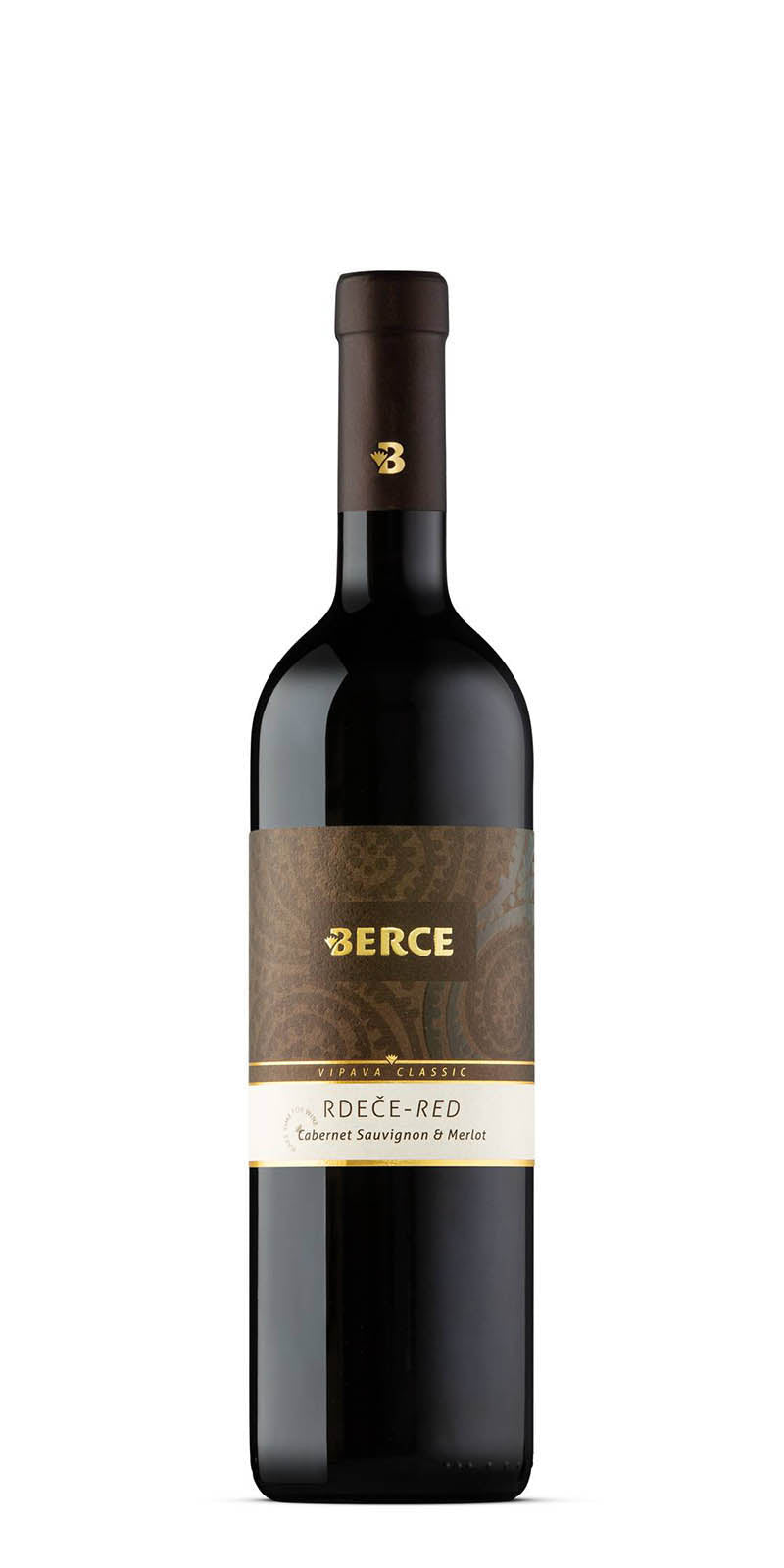 Red BERCE