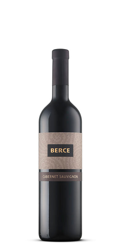 Cabernet Sauvignon 2017 Grand BERCE