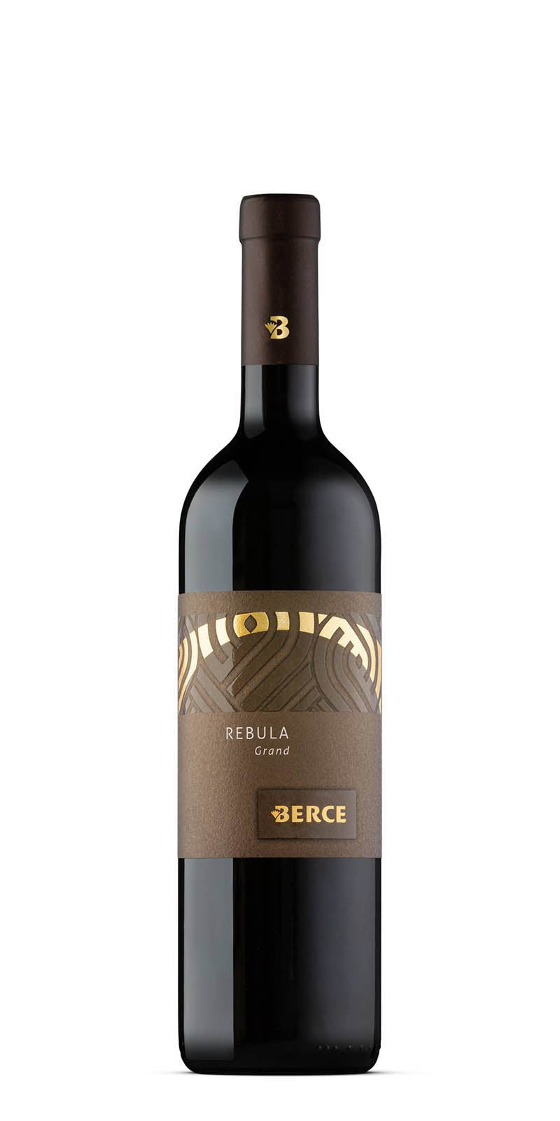 Rebula 2022 Grand BERCE