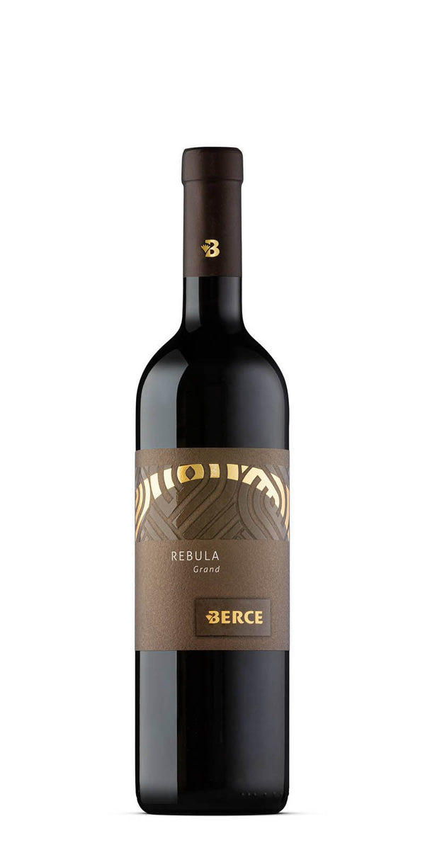Rebula 2022 Grand BERCE