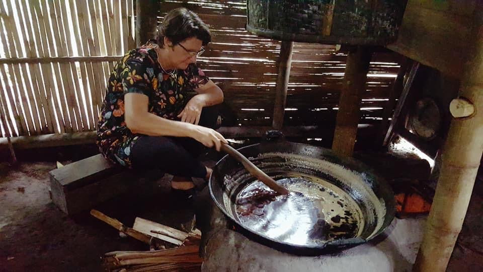 Coconut Sugar - Nectar of Coconut Flowers 100 g