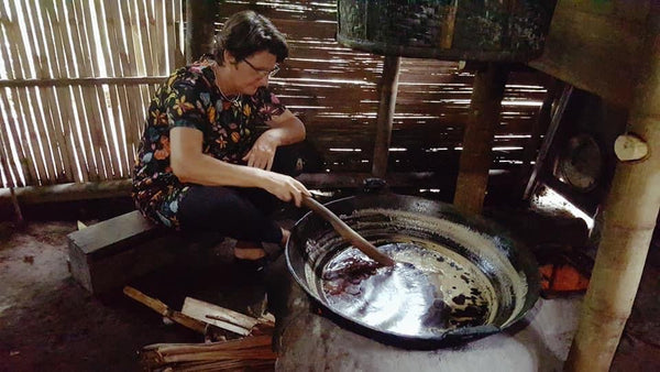 Coconut Sugar - Nectar of Coconut Flowers 100 g