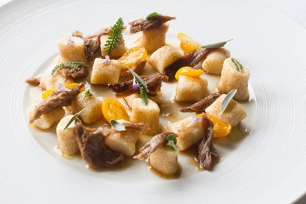 Workshop - Food Production and Processing Without Waste