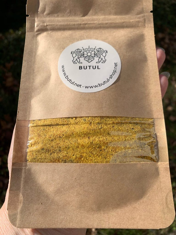 Prah Olupkov Agrumov 25 g