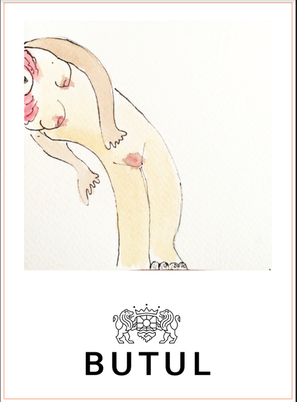 Refošk - Black Baby - 2023