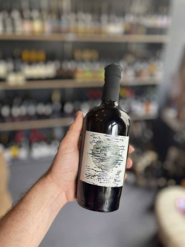Malvasia - Zaboravljena Bačva - 2016