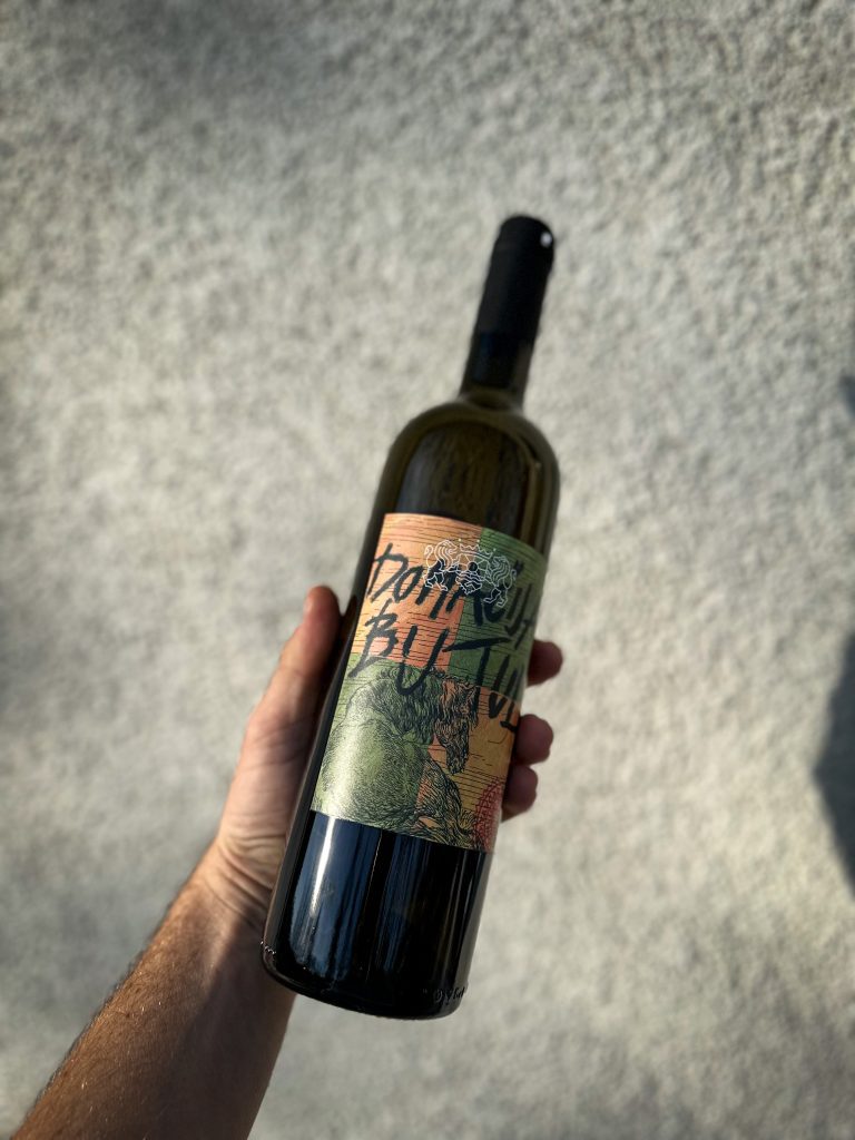 Malvasia - Vision - 2020