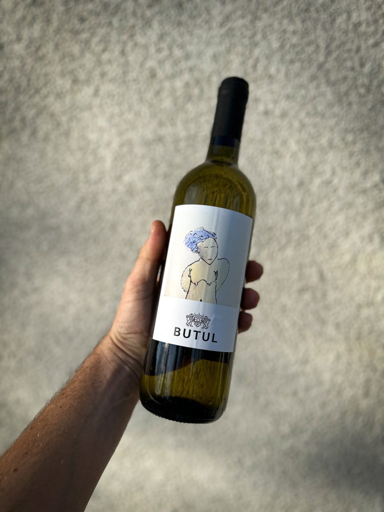 Malvasia - White - 2019