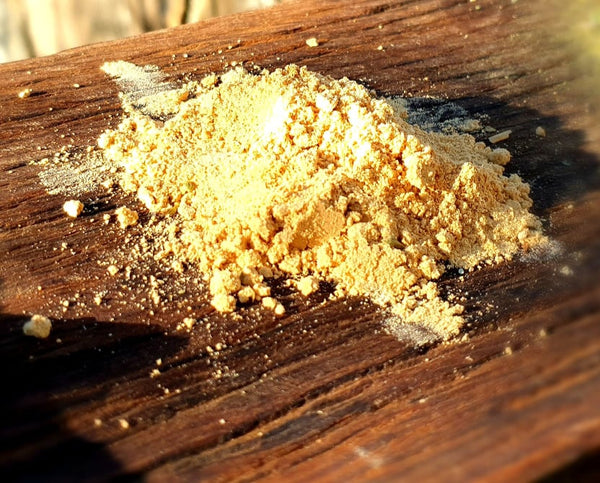 Ginger - Powder 50 g