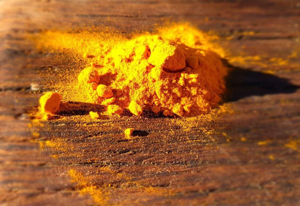 Turmeric - Powder 50 g