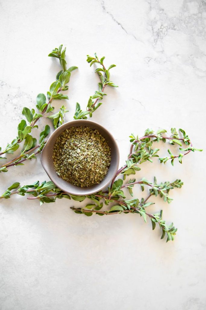 Marjoram - Dried