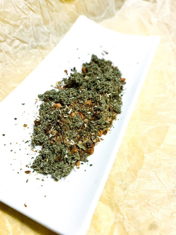 Winter Holiday Tea 30 g