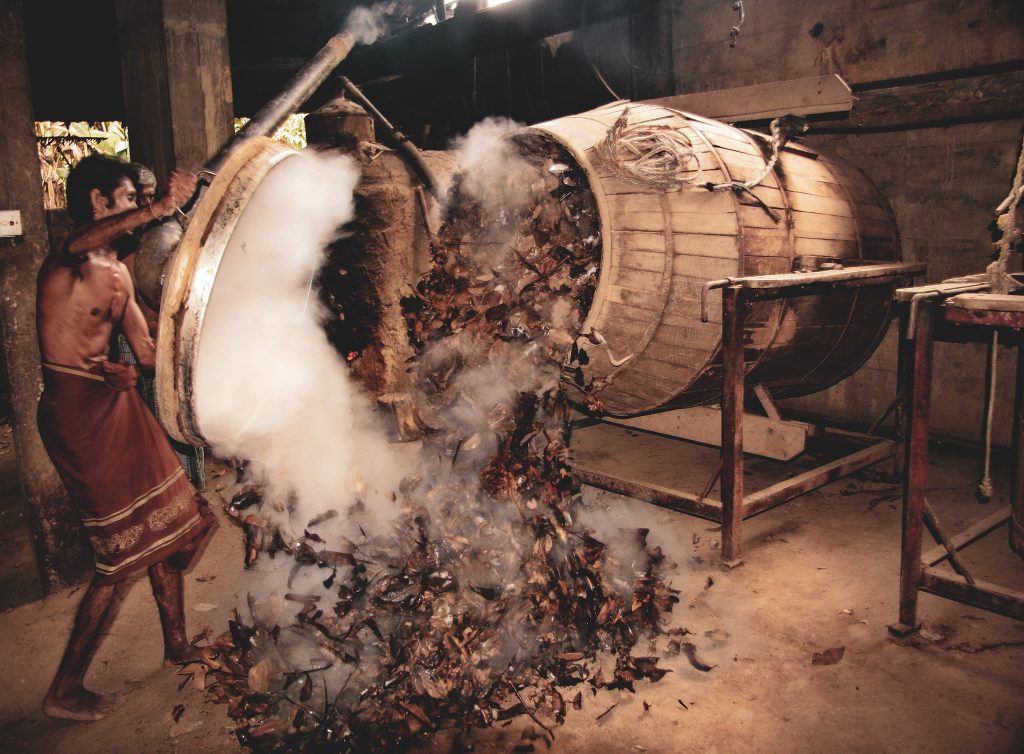 True Cinnamon 50 g - Sri Lanka