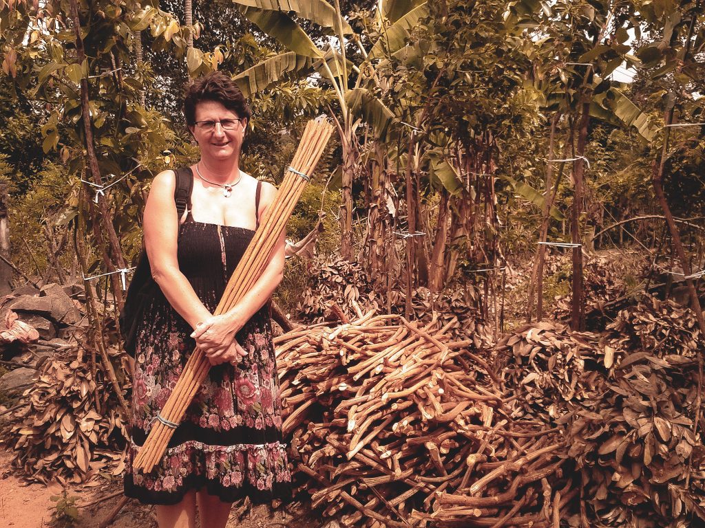 True Cinnamon 50 g - Sri Lanka