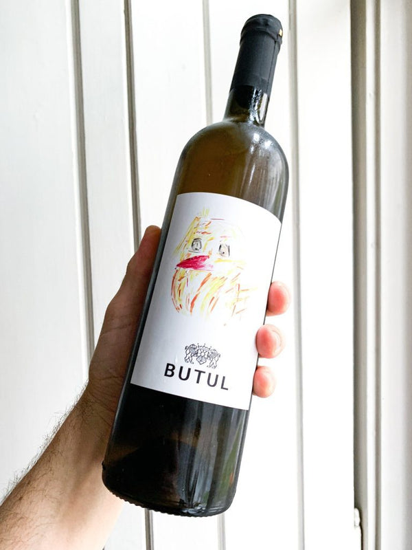 Malvazija - Pilj - 2017 Magnum