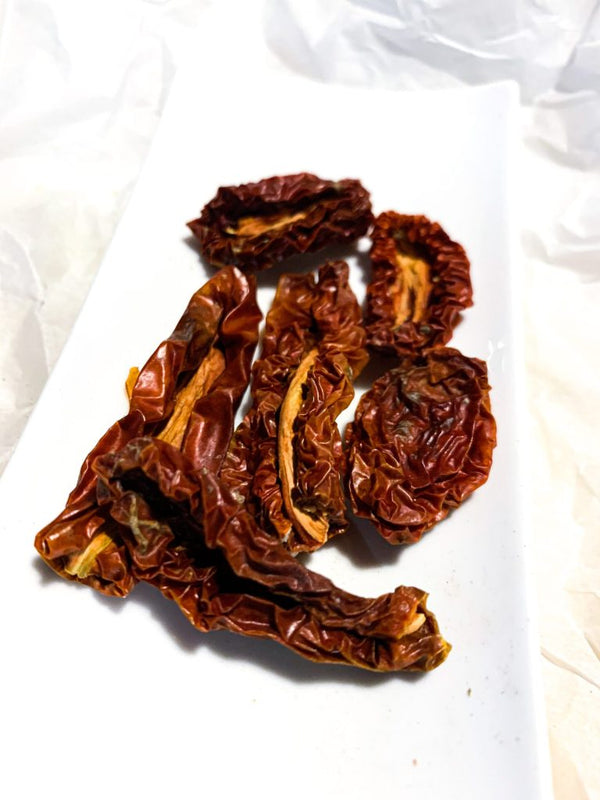 Dried Cherry Tomato Variety 50 g