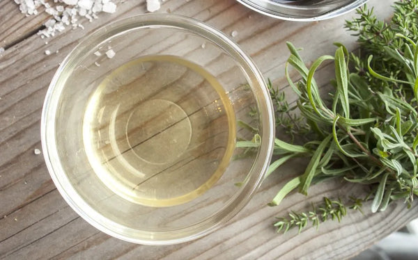 Vinski ocat Malvasia