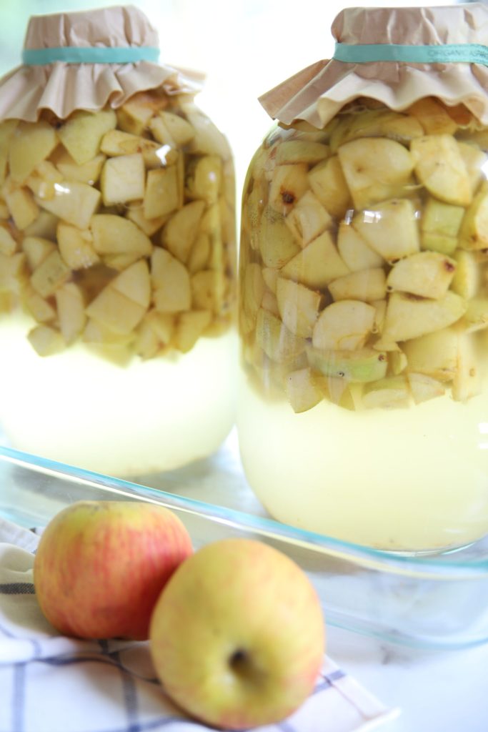 Apple Cider