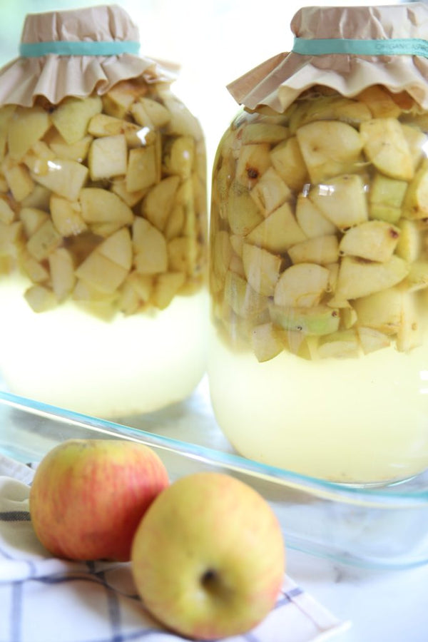 Apple Cider