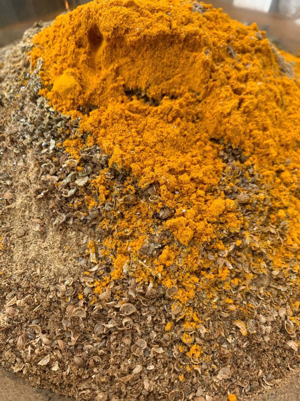 Mješavina začina za kuhano vino ili čaj 50 g