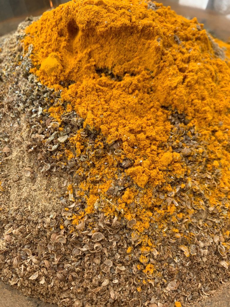 Spice Mix for Mulled Wine or Tea 50 g sachet