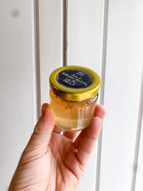 Elderflower Jelly 106 ml